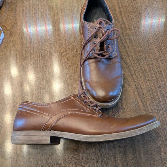 Dress Shoes - Picture 1 of 4
